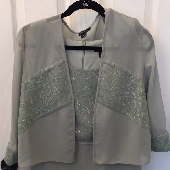 Le Bos Dress - Picture 2 of 6